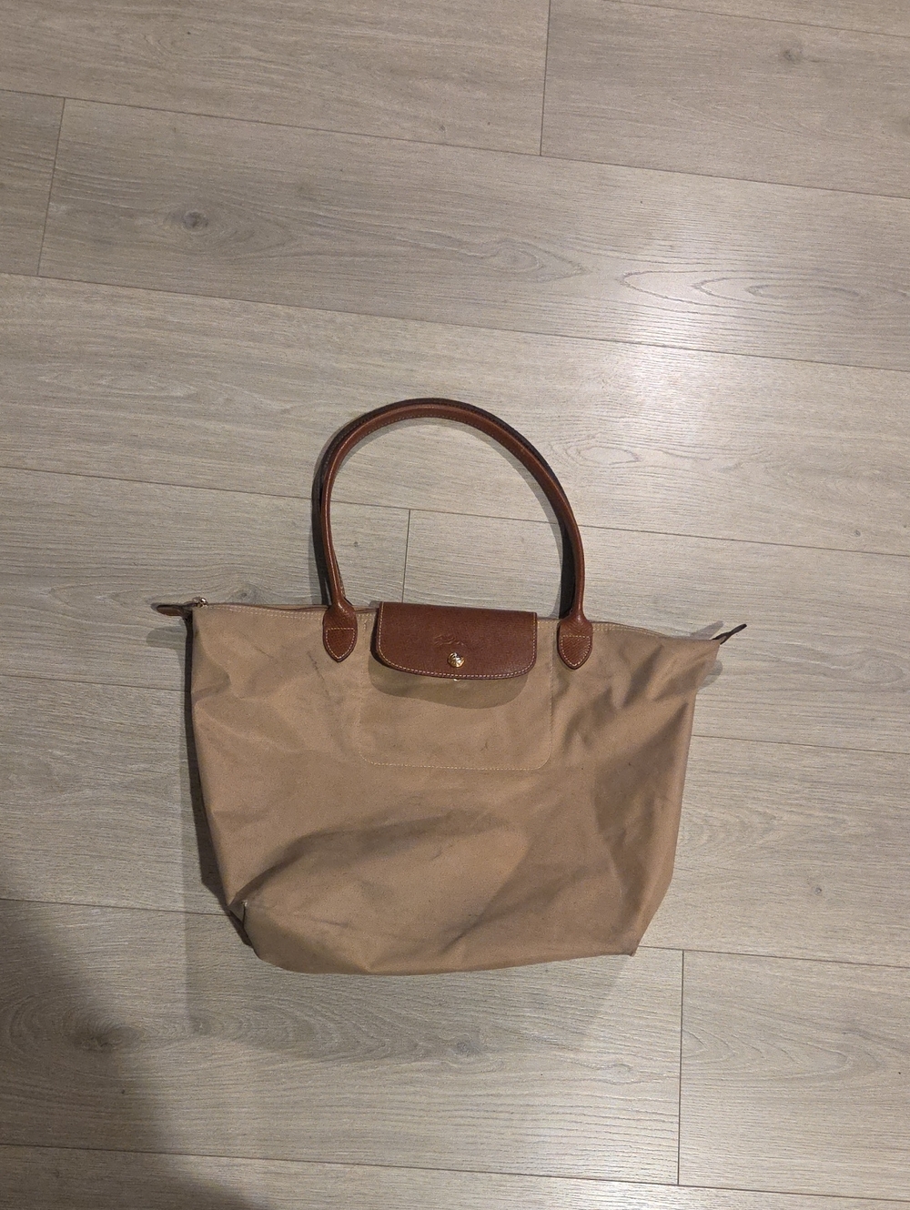 Longchamp Bag